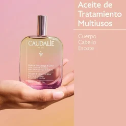 Aceite de Tratamiento Nutritivo - 100ml