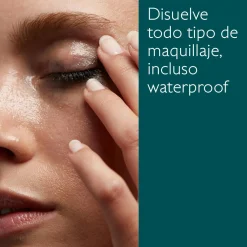 Aceite Tratante Desmaquillante -75ml