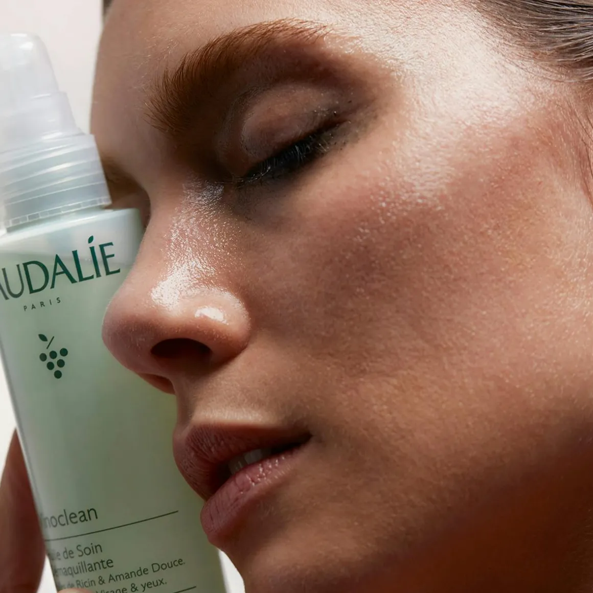 Aceite Tratante Desmaquillante -75ml