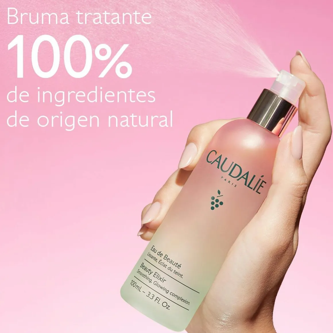 Agua de Belleza 30ml