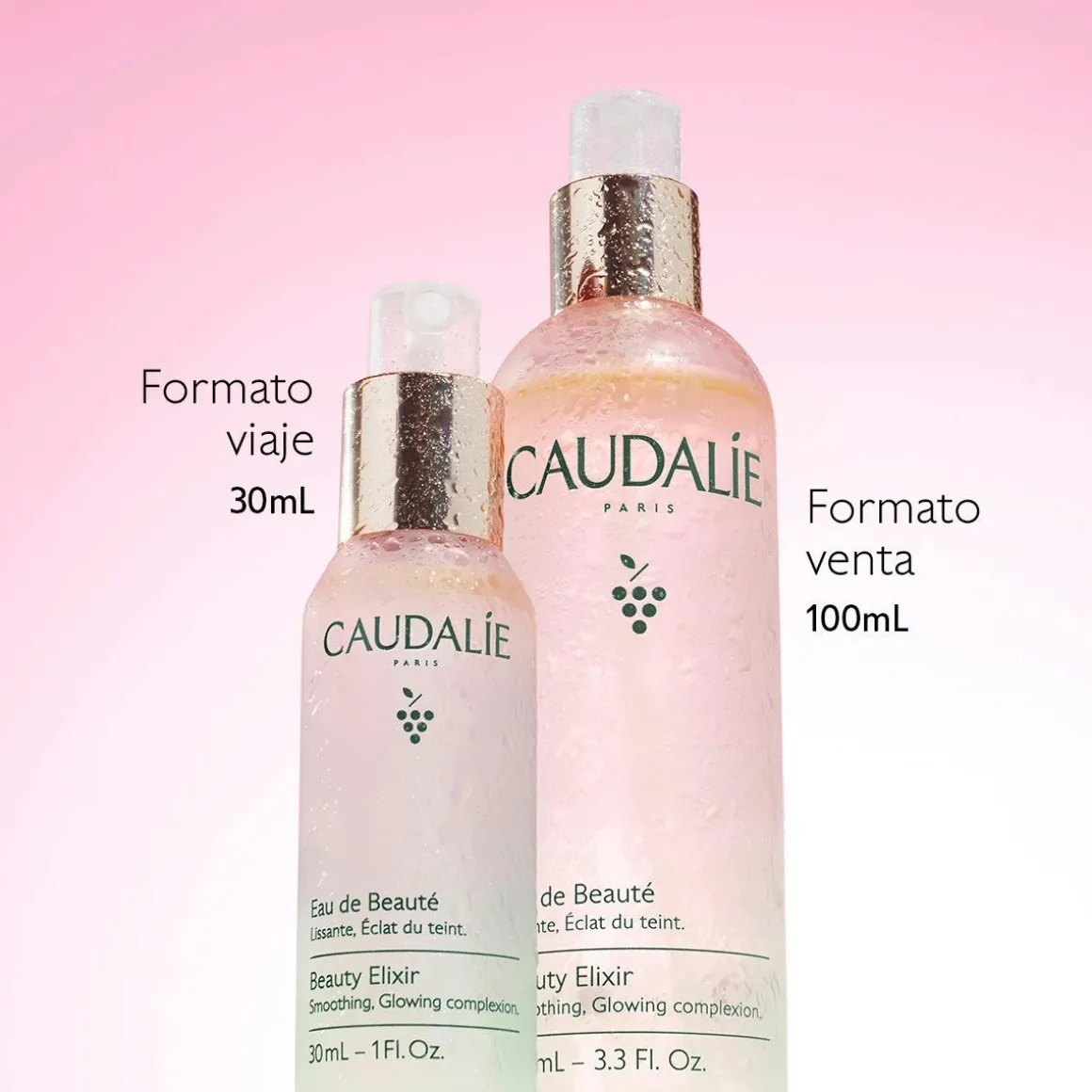 Agua de Belleza-100ml