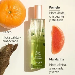 Agua Fresca Fleur de Vigne