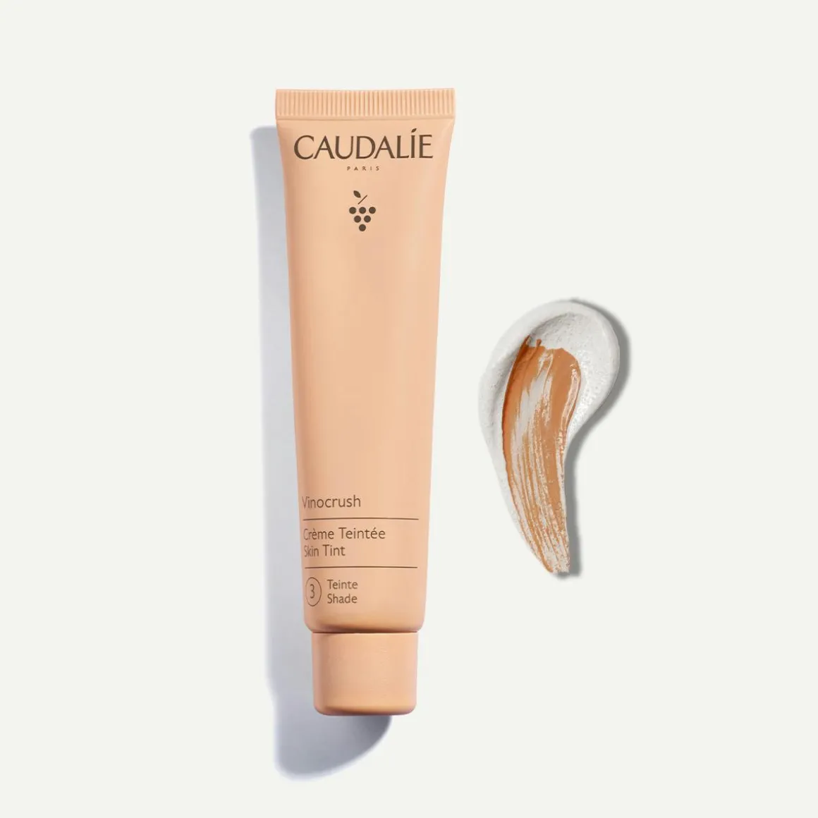 CC Cream - Tono 3