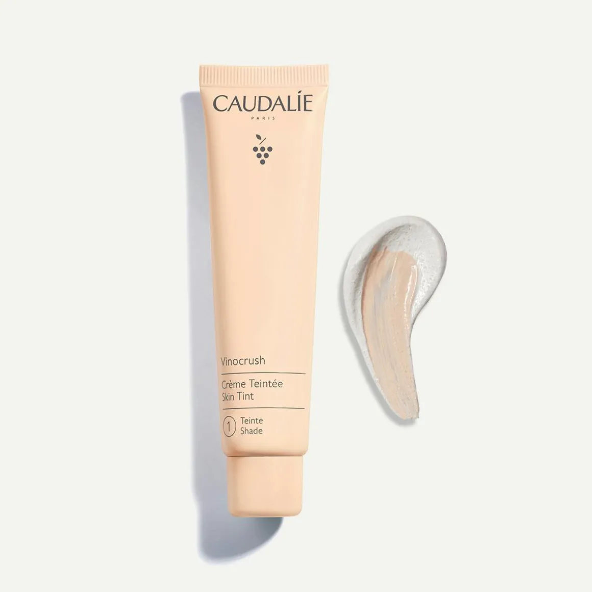 CC Cream - Tono 3