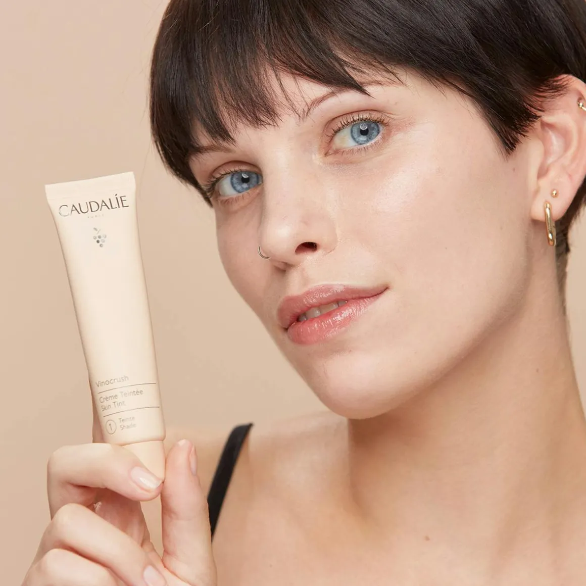 CC Cream - Tono 1