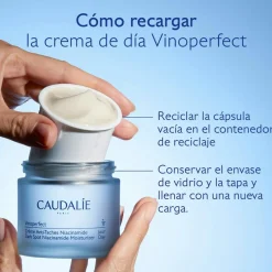 Crema Antimanchas Niacinamida