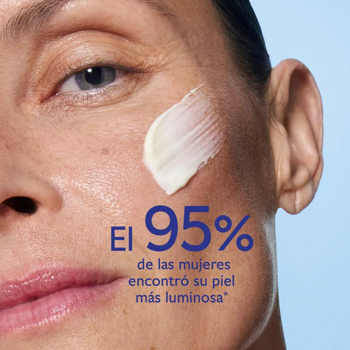 Crema Antimanchas Niacinamida - Recarga