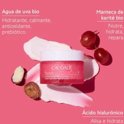 Crema Hidratación Intensa