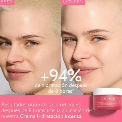 Crema Hidratación Intensa