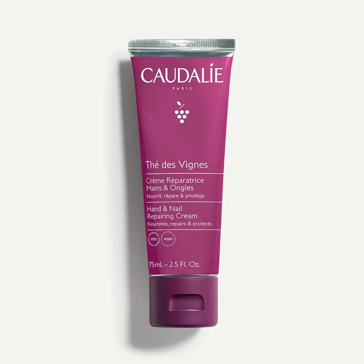 Crema Reparadora para Manos y Uñas