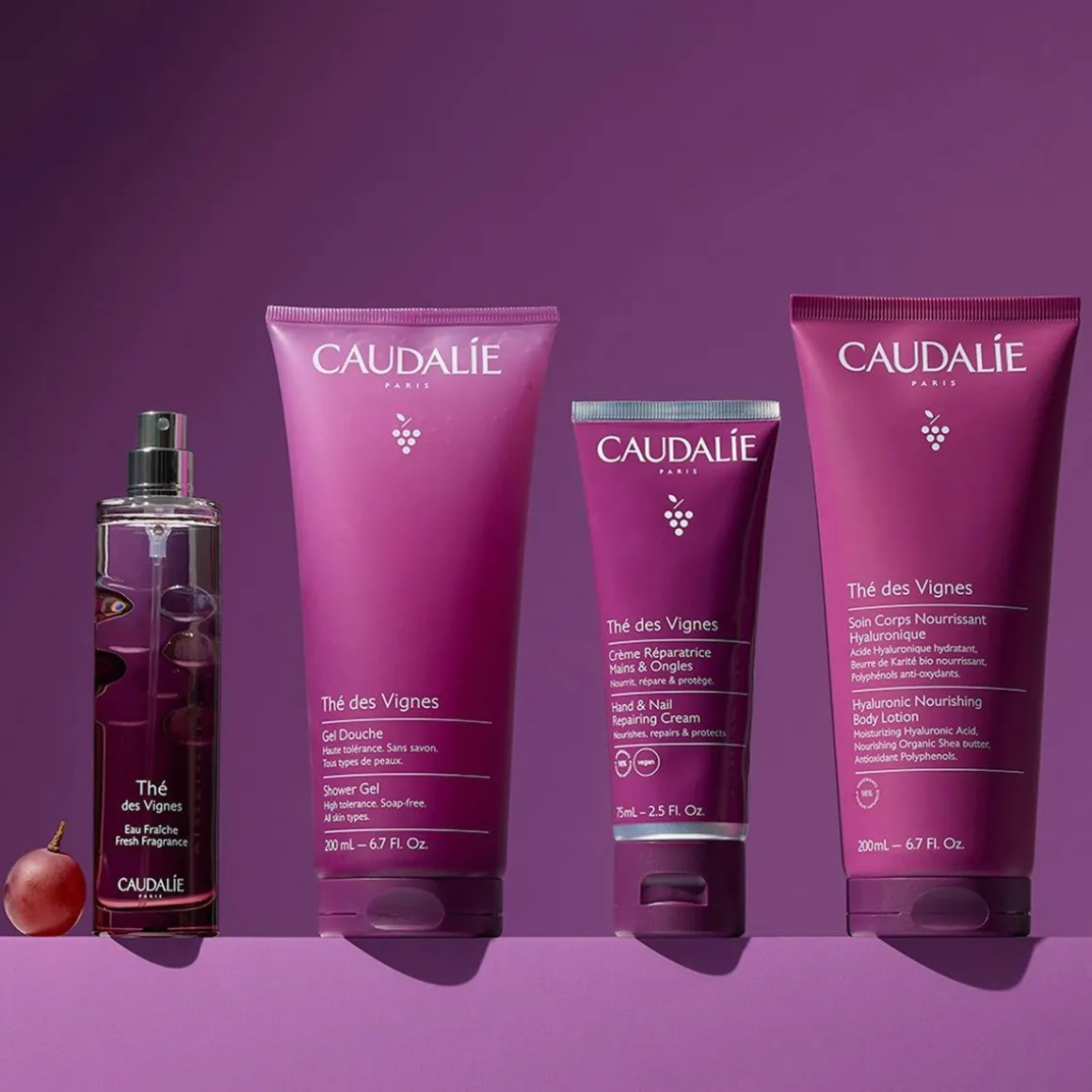 Crema Reparadora para Manos y Uñas