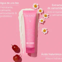 Crema Sorbete Hidratante Ácido hialurónico + Camomila