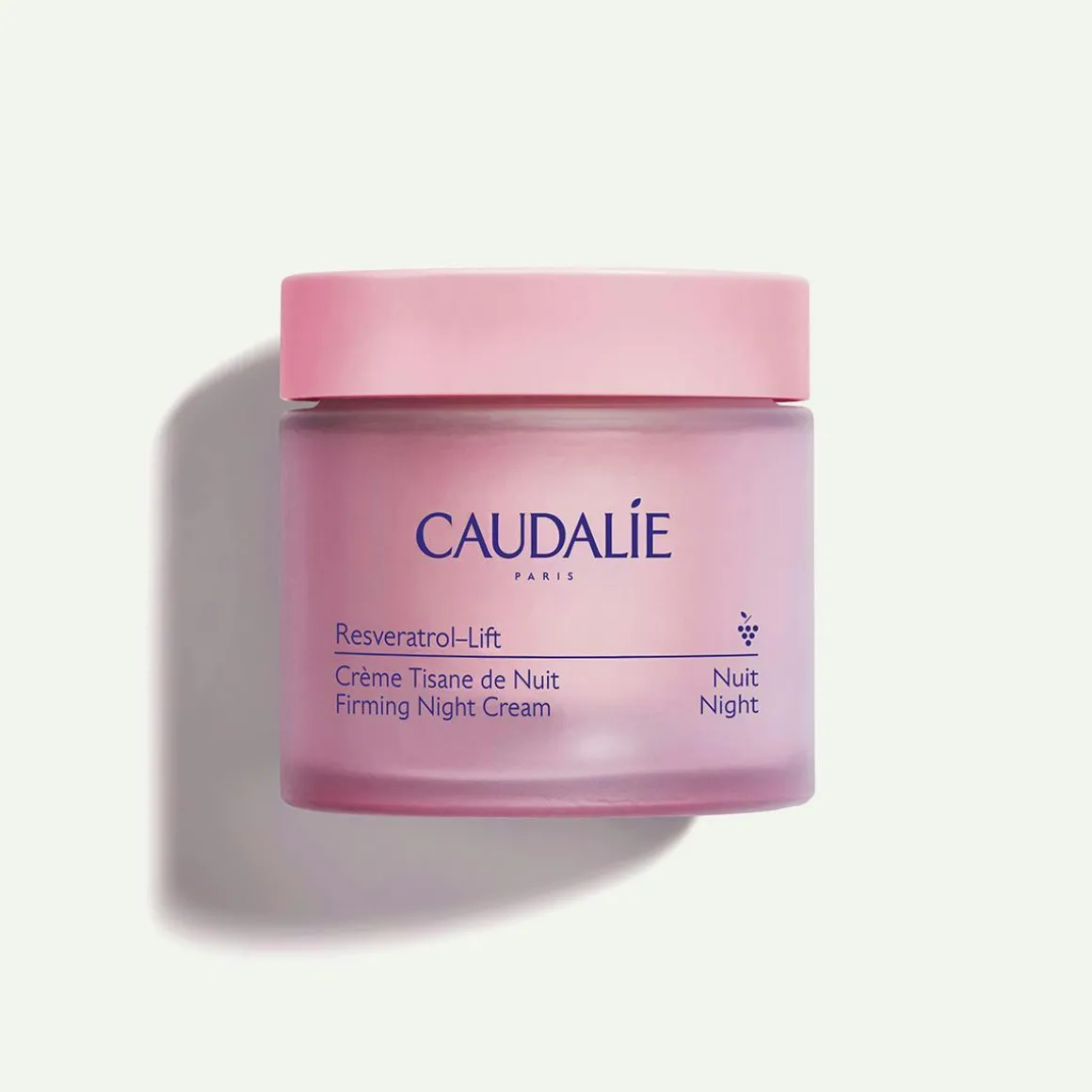 Crema Tisana de Noche con Resveratrol, Alternativa al Retinol