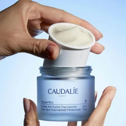Dúo Crema Antimanchas Niacinamida & su recarga