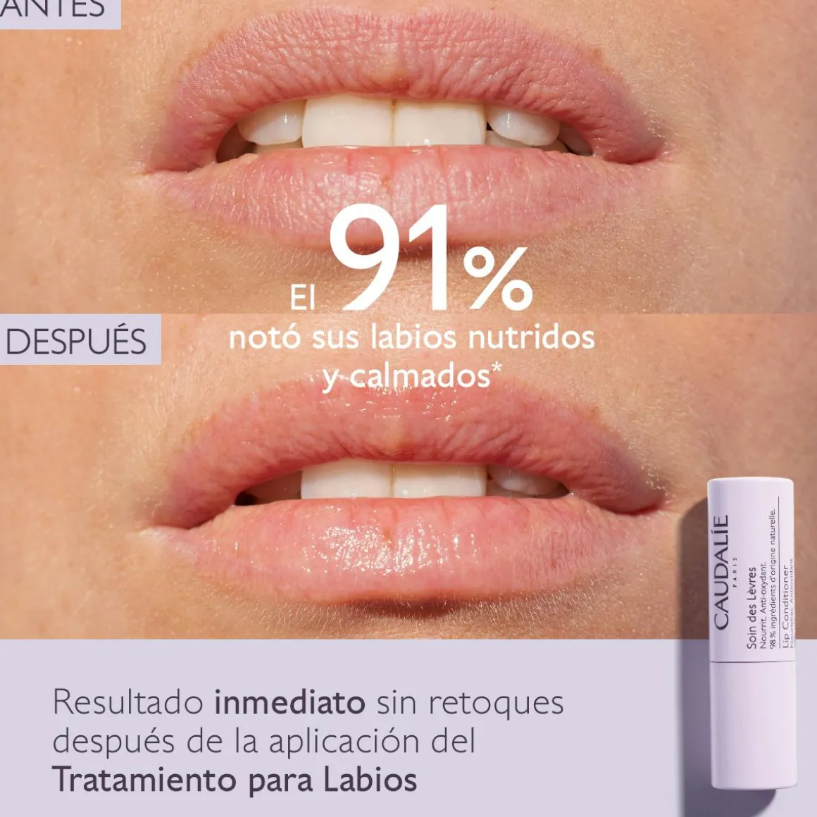 Dúo Tratamiento para Labios