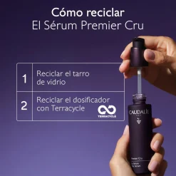 El Sérum