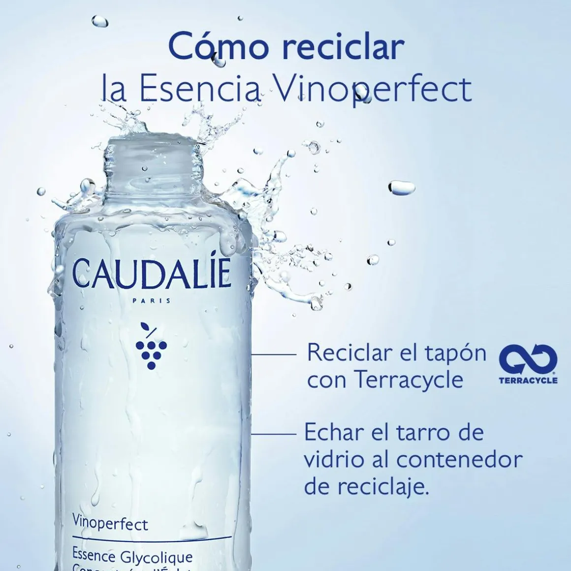 Esencia con Ácido Glicólico Luminosidad