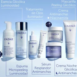 Espuma Micropeeling Luminosidad con Ácido Mandélico (AHA) - 100ml