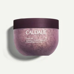 Exfoliante Crushed Cabernet con Miel