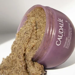 Exfoliante Crushed Cabernet con Miel