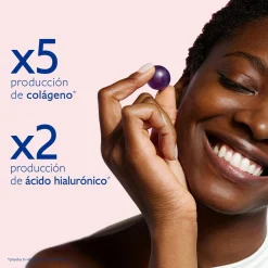Fluido Cachemir Redensificante con Resveratrol, Alternativa al Retinol