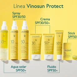 Fluido de Muy Alta Protección SPF50+