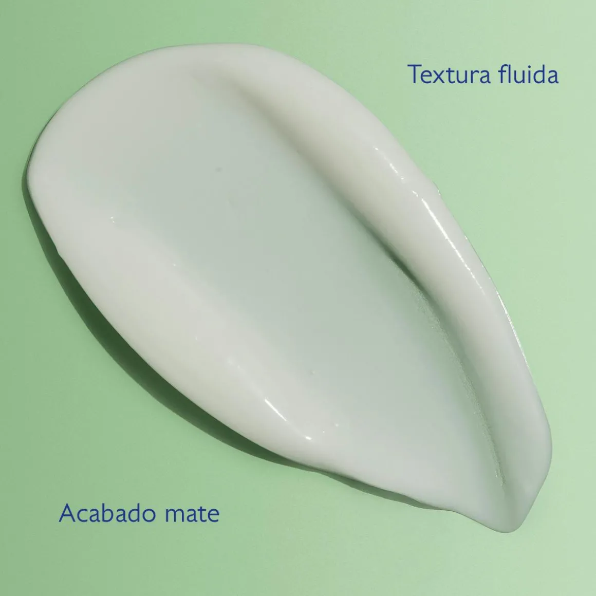 Fluido Matificante Hidratante