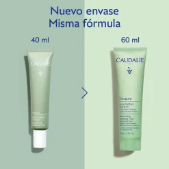 Fluido Matificante Hidratante