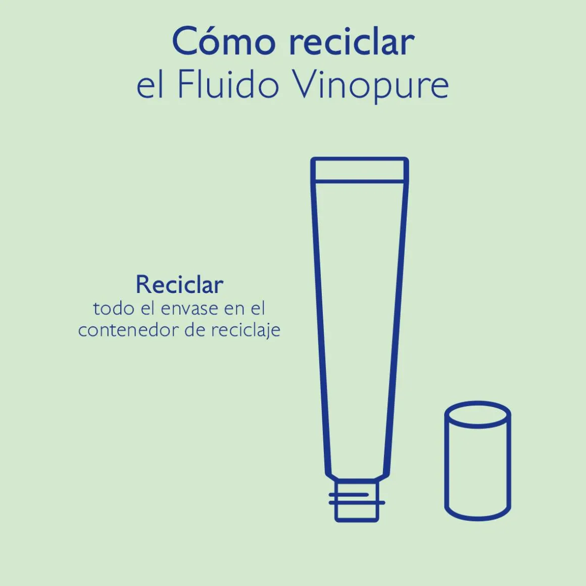 Fluido Matificante Hidratante