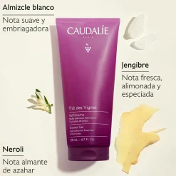 Gel de Ducha Thé des Vignes-200ml