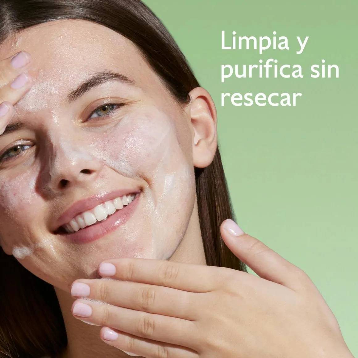 Gelatina Limpiadora Purificante con Acido Salicílico - 385mL