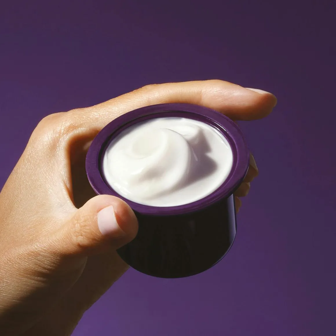 La Crema con Patente Longevidad + Filler Redensificante Natural - Recarga
