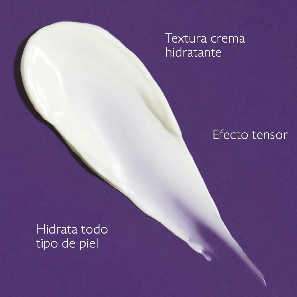 La Crema con Patente Longevidad + Filler Redensificante Natural - Recarga
