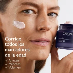 La Crema Riche - Recarga