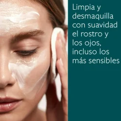 Leche de Almendras Desmaquillante 400ml