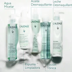 Leche de Almendras Desmaquillante 400ml