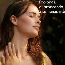Leche Reparadora After-Sun 400 mL