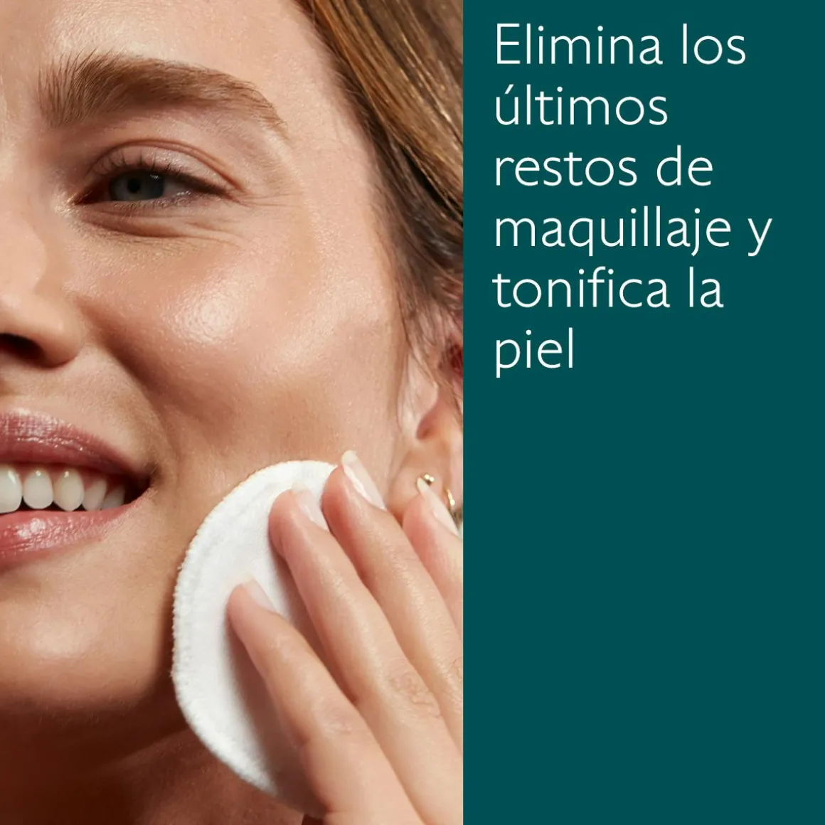 Loción Tónica Hidratante con Hidrolato de Rosa Biológica - 200ml