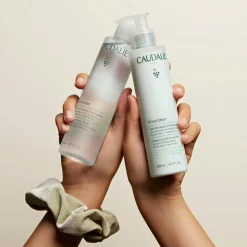 Loción Tónica Hidratante con Hidrolato de Rosa Biológica - 400ml