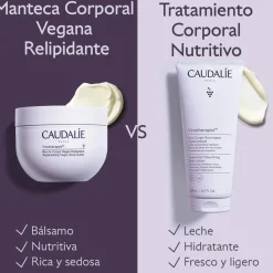 Manteca Corporal Vegana Relipidante con Manteca de Karité