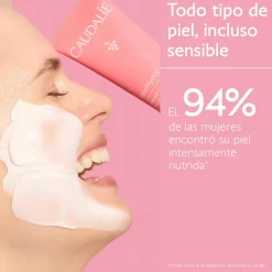 Mascarilla-Crema Hidratante con Centella Asiática