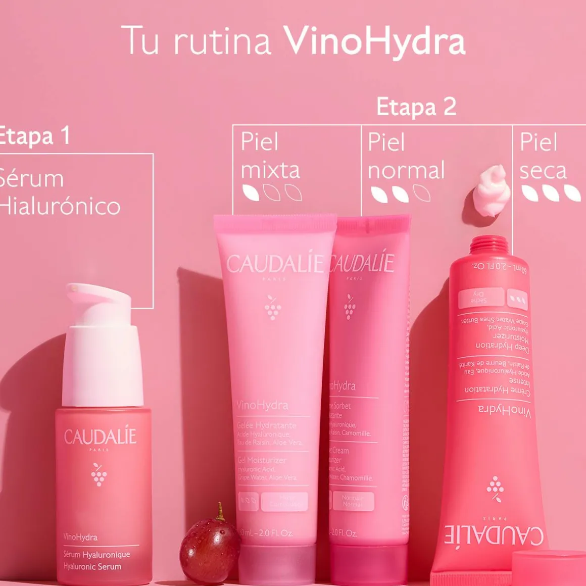 Sérum Ácido Hialurónico