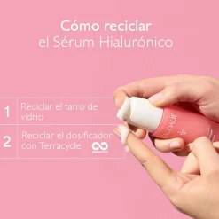 Sérum Ácido Hialurónico
