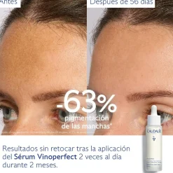 Sérum Resplandor Antimanchas con Viniferine, Alternativa a la Vitamina C - 50ml