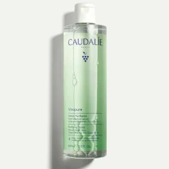 Tónico Purificante con Acido Salicílico - 400mL