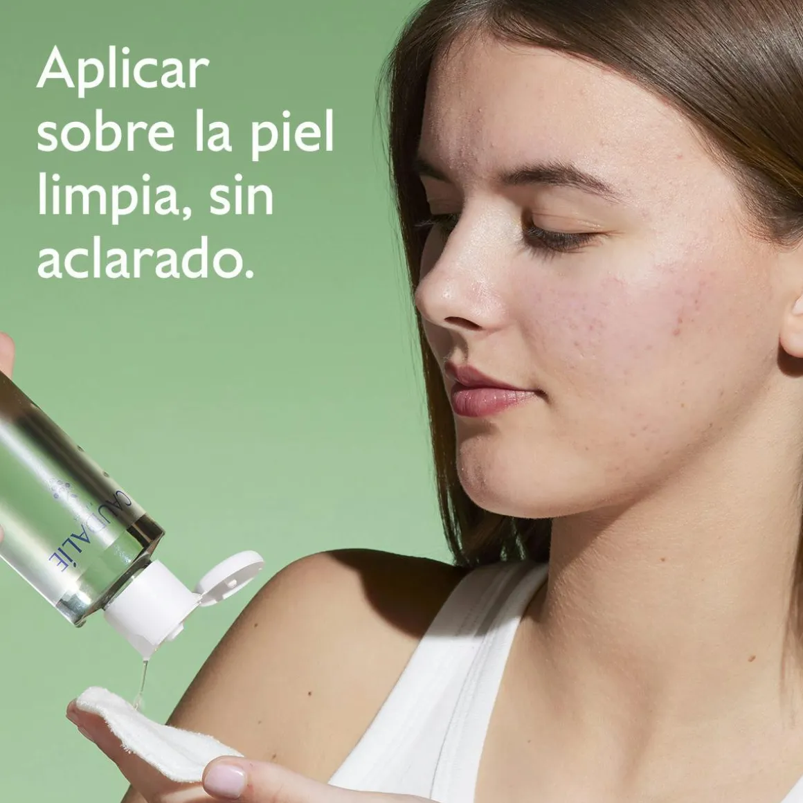 Tónico Purificante con Acido Salicílico - 400mL