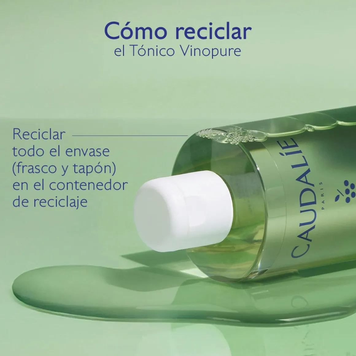 Tónico Purificante con Acido Salicílico - 200mL