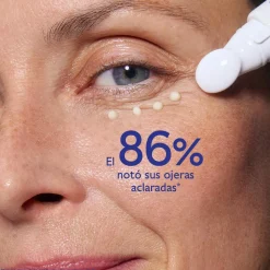 Tratamiento de Ojos Iluminador Nacinamida + Cafeína