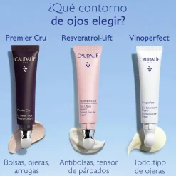 Tratamiento de Ojos Iluminador Nacinamida + Cafeína
